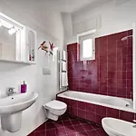 Stella House Апартаменты
