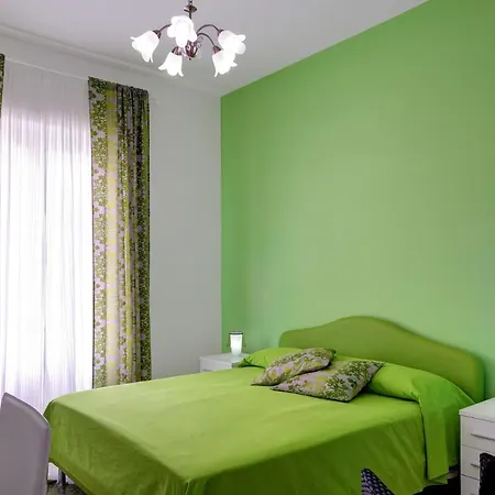 Stella House Сант-Агата-суи-Дуэ-Гольфи