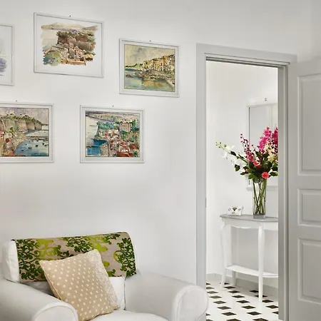 Stella House * Сант-Агата-суи-Дуэ-Гольфи