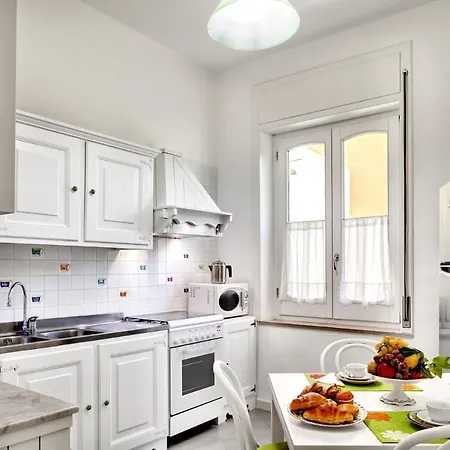Stella House * Сант-Агата-суи-Дуэ-Гольфи