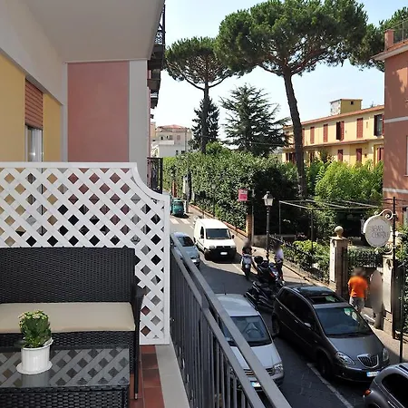 Stella House Apartamento SantʼAgata sui Due Golfi