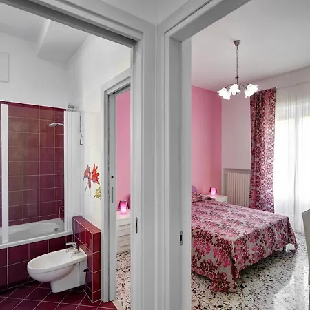 Stella House * SantʼAgata sui Due Golfi