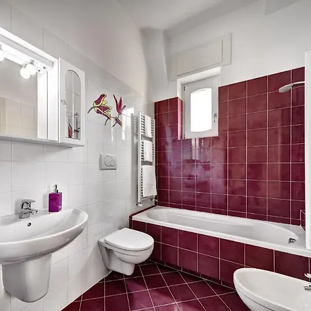 Stella House Apartamento