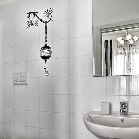 Apartamento Stella House