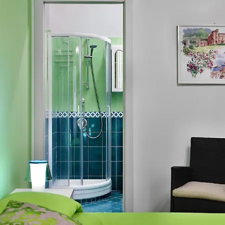 Apartamento Stella House *